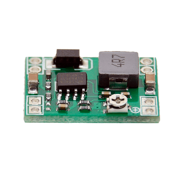 Step Down Ajustável MP 1584 2A