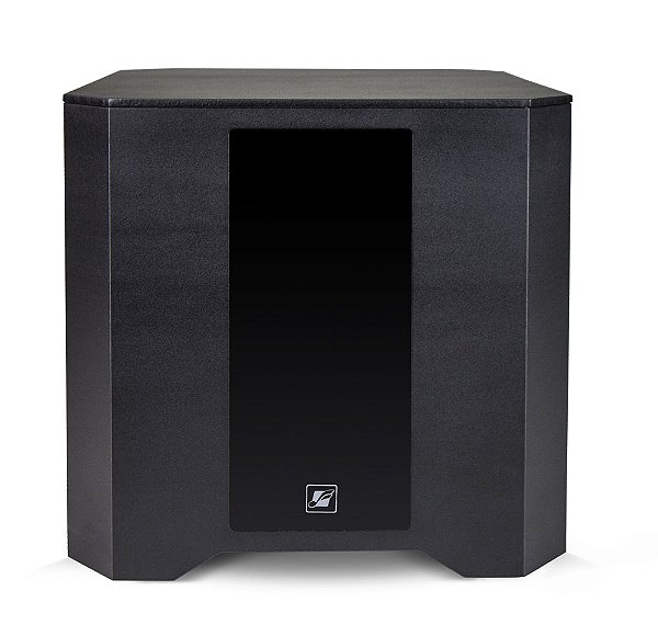 Subwoofer Ativo FRAHM RD SW 10 150W PRETO