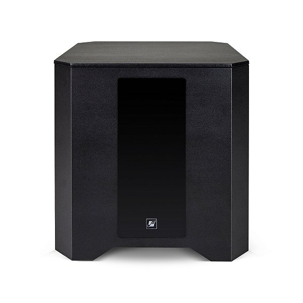 Subwoofer Ativo RD SW 8 100W Frahm - Preto