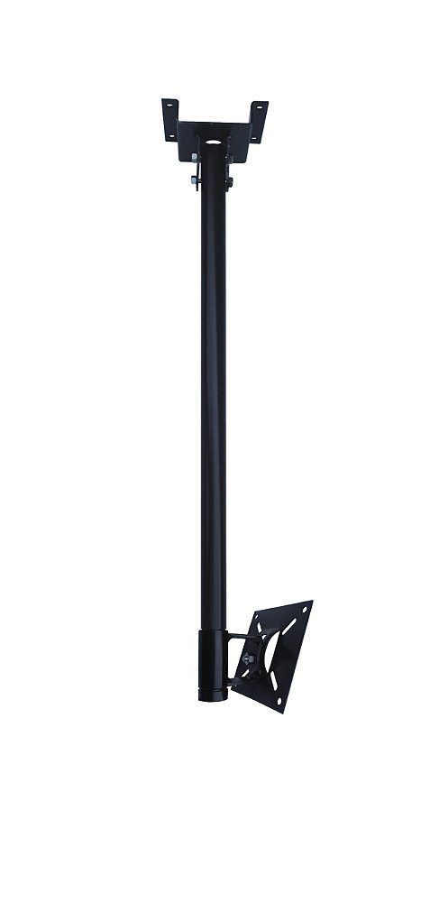 Suporte Articulado de teto p/ TV LCD|LED|PLASMA|3D 10 a 42 Brasforma SBRP 150