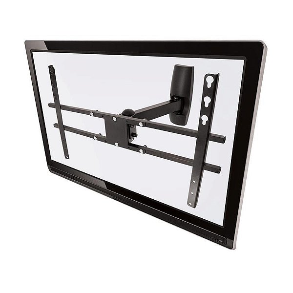 Suporte Articulado p/TVs LCD/PLASMA/LED/3D Multivisão STPA 48 para 19 a 46
