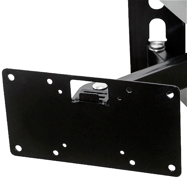 Suporte Articulado TV de 14" a 56" STPA-355 Multivisão