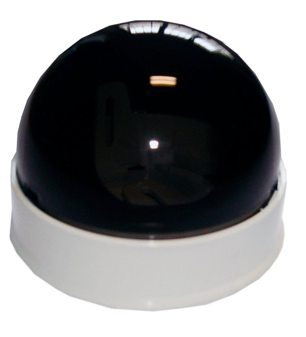 Suporte Câmera Micro Dome RML