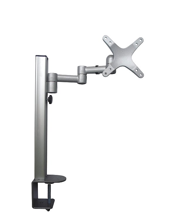 Suporte de Mesa p/Monitores 13 a 27 Brasforma SBRM 753