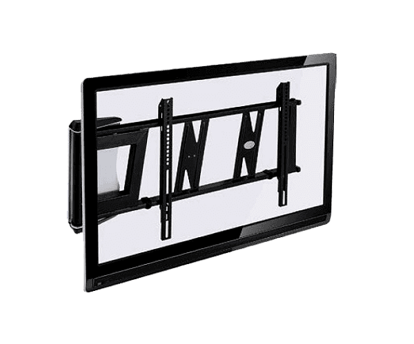 Suporte de Parede Articulado p/TVs LCD/LED/PLAS/3D de 37 a 60 Multivisão MI-180