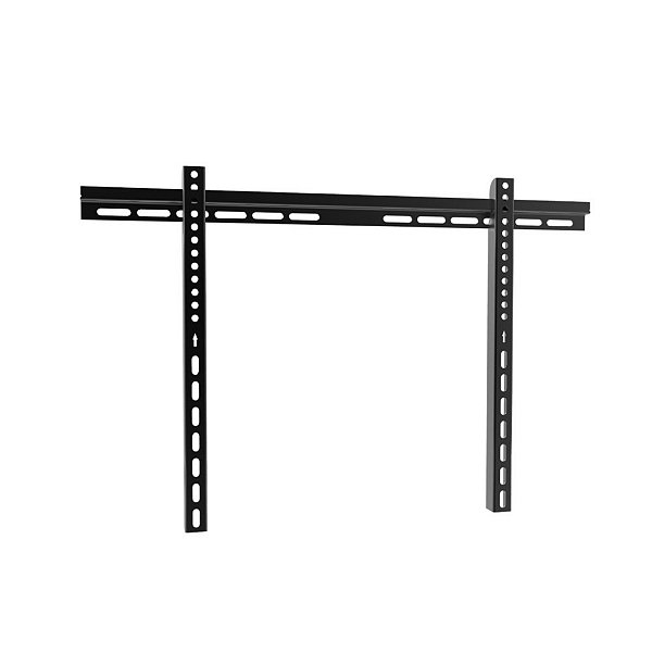 Suporte de Parede Fixo Slim para TV e Monitor Sumay de LED, LCD, Plasma, 3D e 4K, 32 a 80 POL