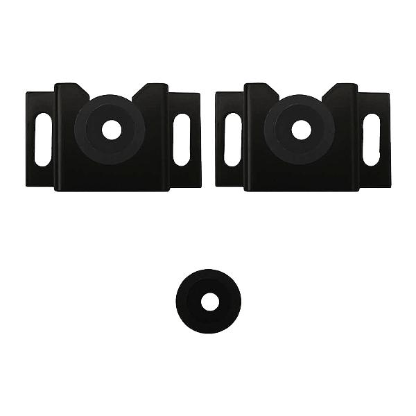 Suporte FIXO UNIVERSAL para TV LED, LCD, Plasma, 3D e Smart TV de 10” a 71” SBRU 750