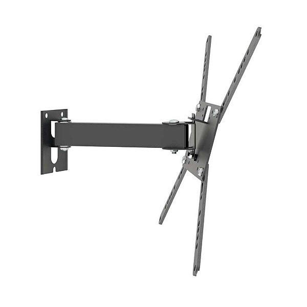 Suporte LCD BI-ARTIC. 14A56PL. M2-PR Multivisão