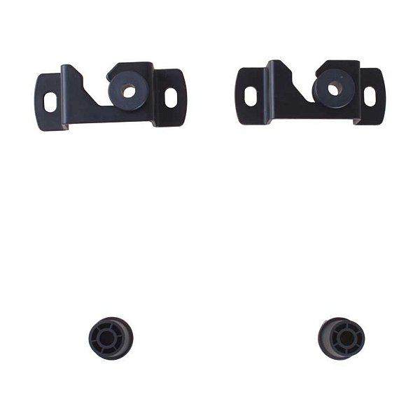 Suporte LCD Fixo Universal 14A85PL. Ultra Blister Multivisão