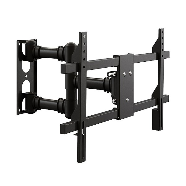 Suporte LCD Tri-Articulado 32A75PL. STPA-7000 Multivisão