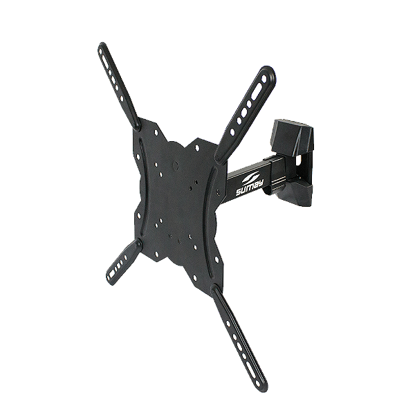Suporte Móvel Articulável SM-SPMA2 17-55 Sumay