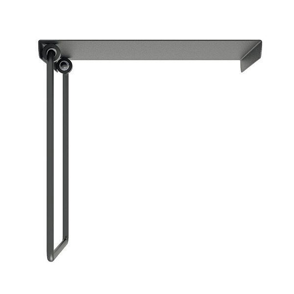 Suporte para DVD Conversor Digital Blu-Ray AERO PLUS Multivisão