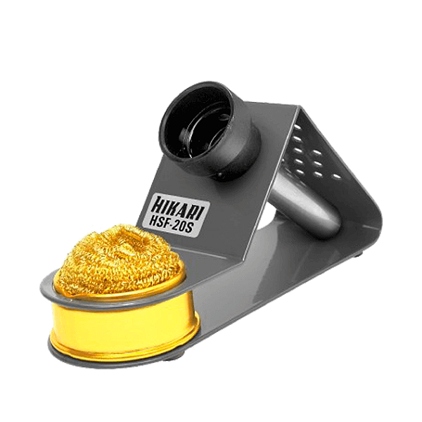 Suporte para Ferro De Solda Hikari HSF-20S