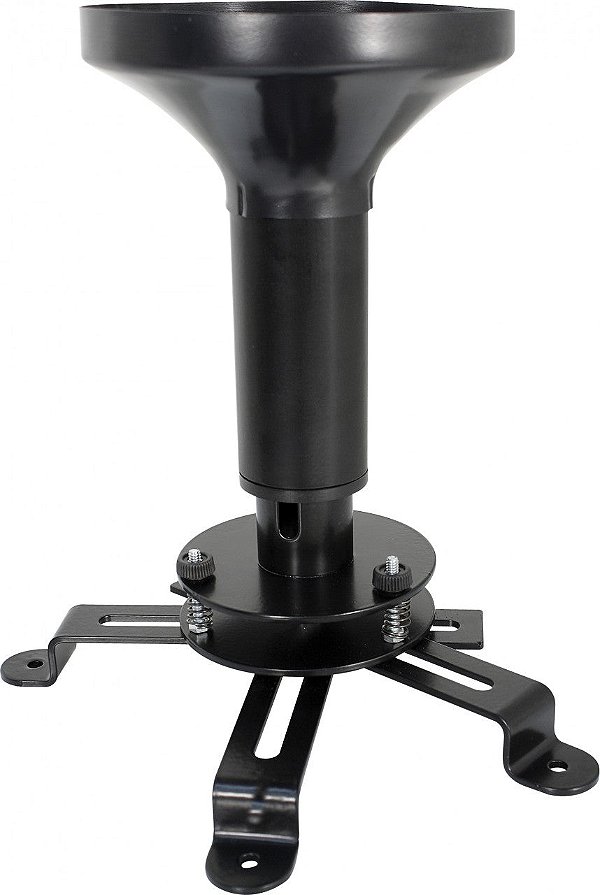 Suporte Teto com Inclinação para Projetores Multivisão MULTIPROJETOR-G