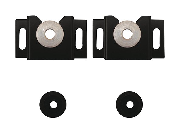 Suporte Universal Fixo p/TV LCD|LED|PLASMA|3D de 10 a 71 Brasforma SBRU 759