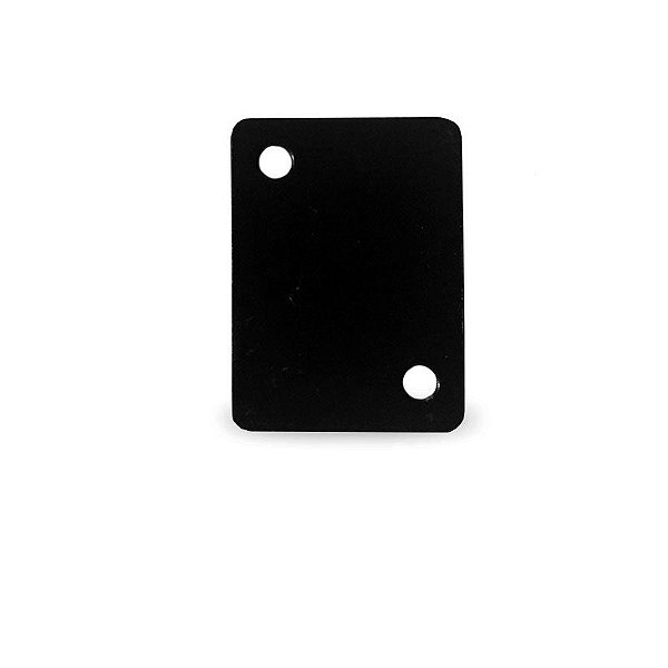 Tampa para Medusa Cega Santo Angelo