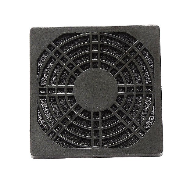 Tela Plástica com Filtro