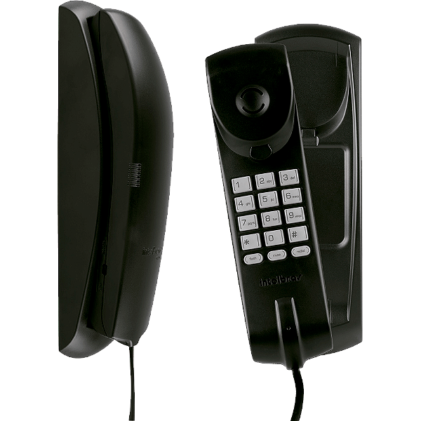 Telefone com Fio TC-20 Intelbras