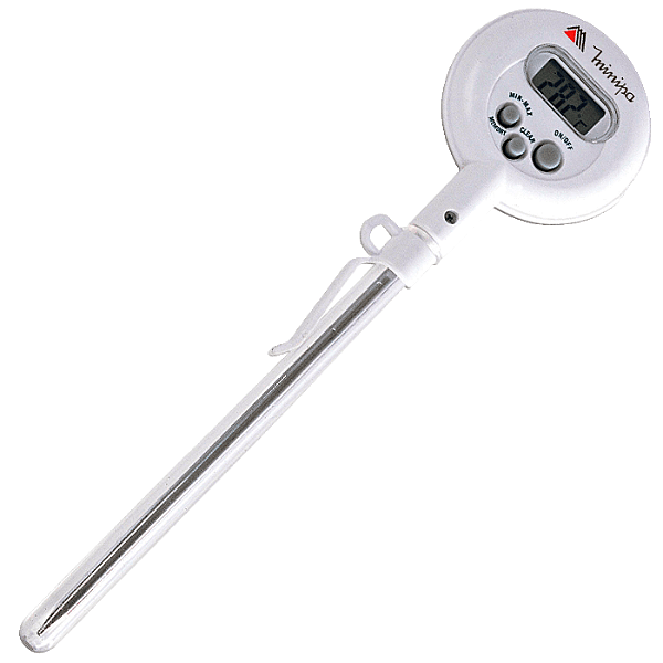 Termômetro Digital MINIPA MV-363 A