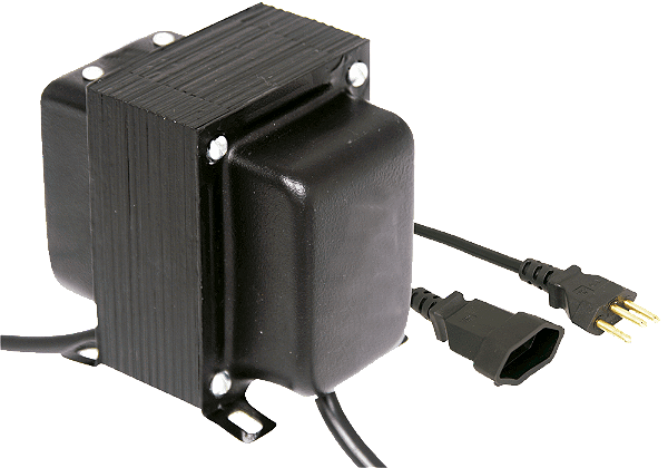 Transformador 3000W S.D 220/110