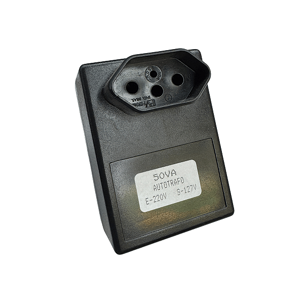 Transformador 50W 220/110 SD