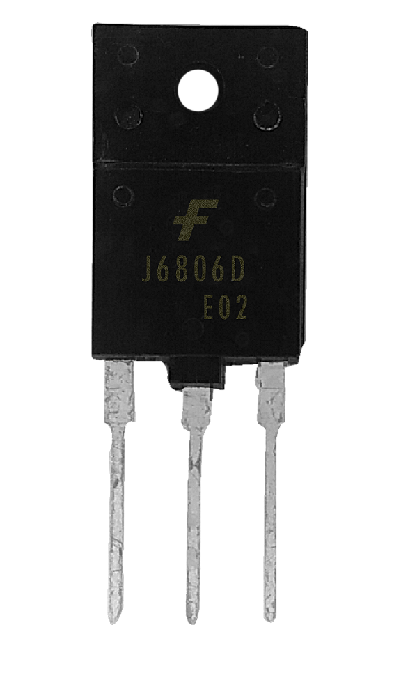 Transistor  2SJ 6806