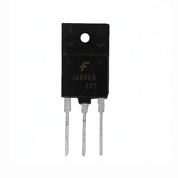 Transistor 2SJ 6806