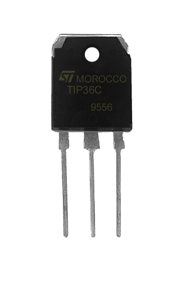 Transistor - TIP 36 C