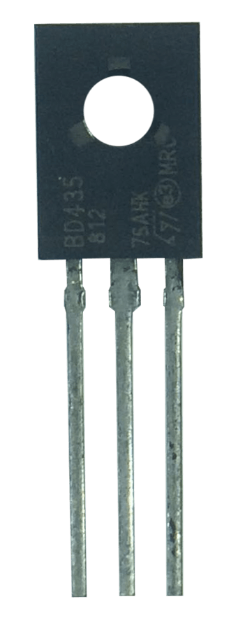 Transistor - TR - BD 435