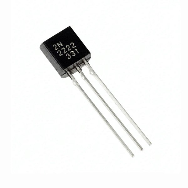 Transistor 2N 2222