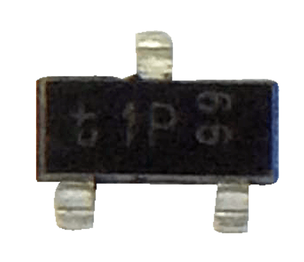 Transistor 2N 2222 SMD