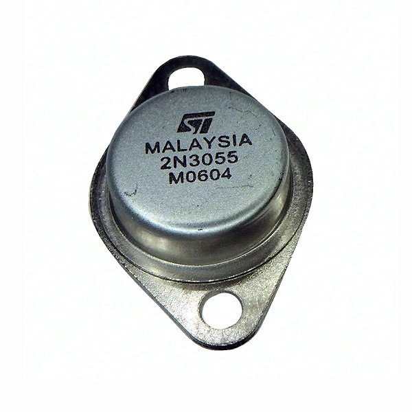 Transistor 2N 3055