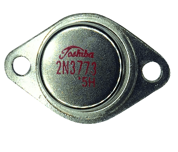 Transistor 2N 3773