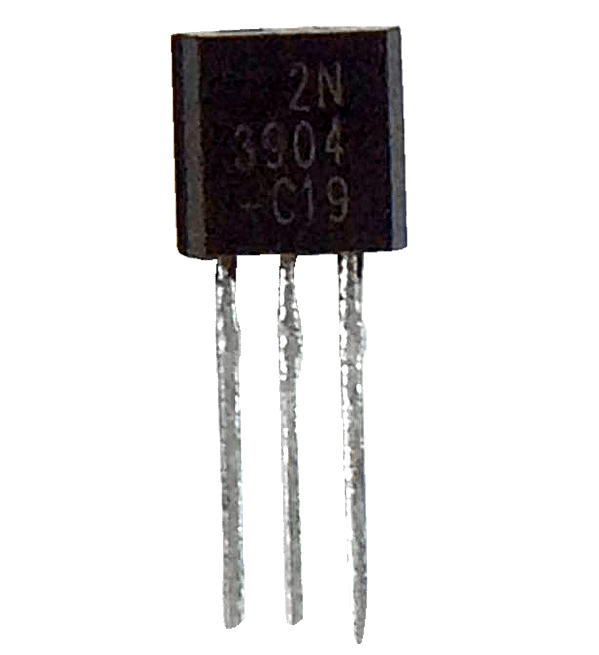 Transistor 2N 3904