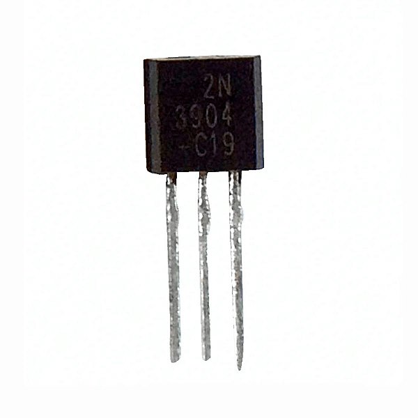 Transistor 2N 3904