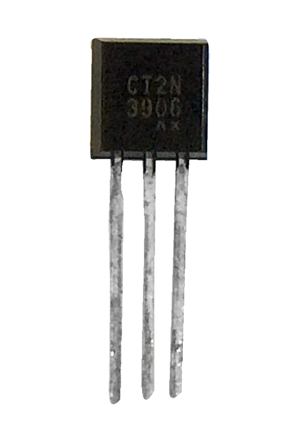 Transistor 2N 3906