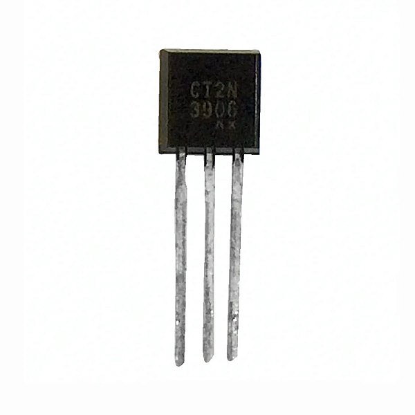Transistor 2N 3906