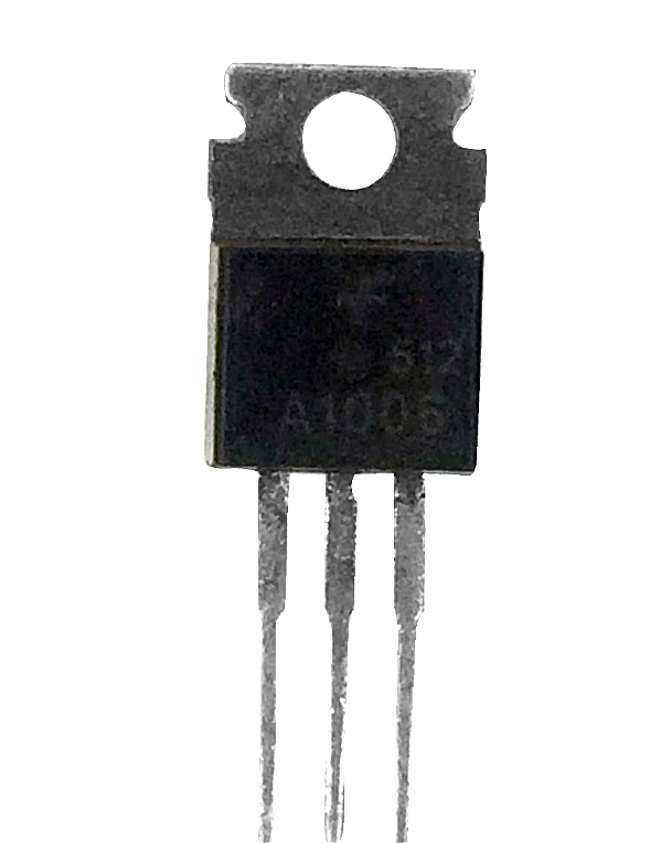 Transistor 2SA 1006