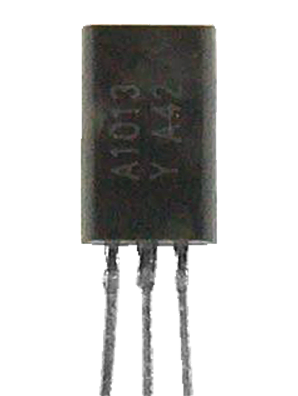 Transistor 2SA 1013