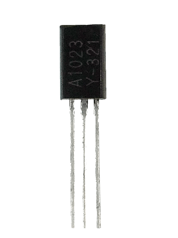 Transistor 2SA 1023