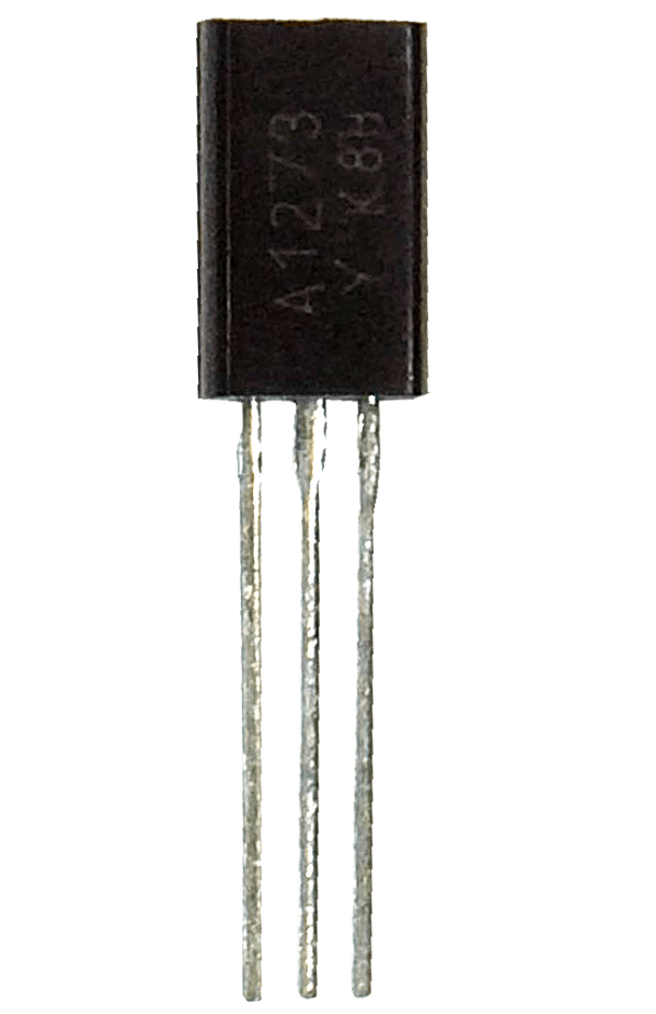 Transistor 2SA 1273