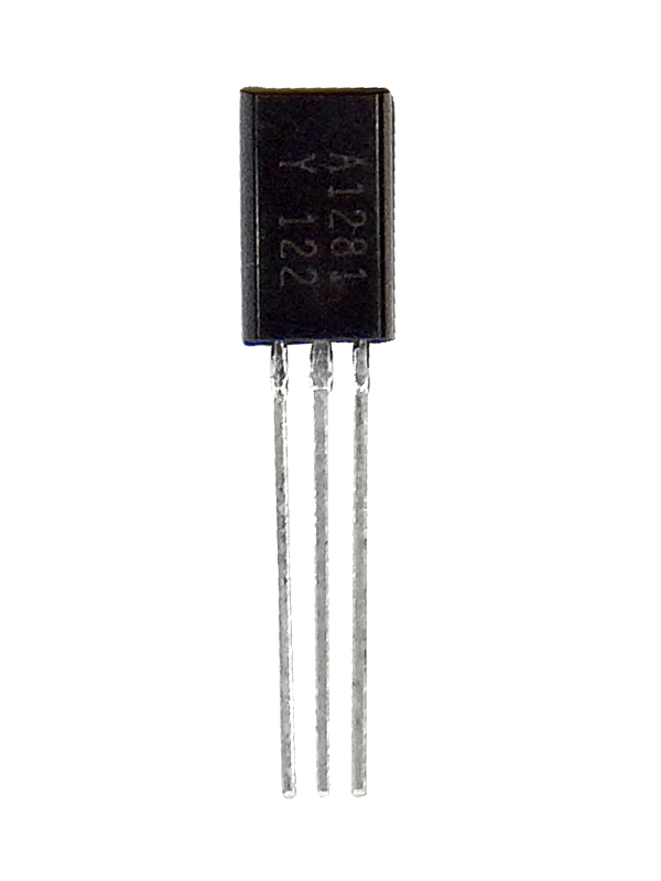 Transistor 2SA 1281