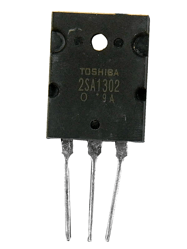 Transistor 2SA 1302