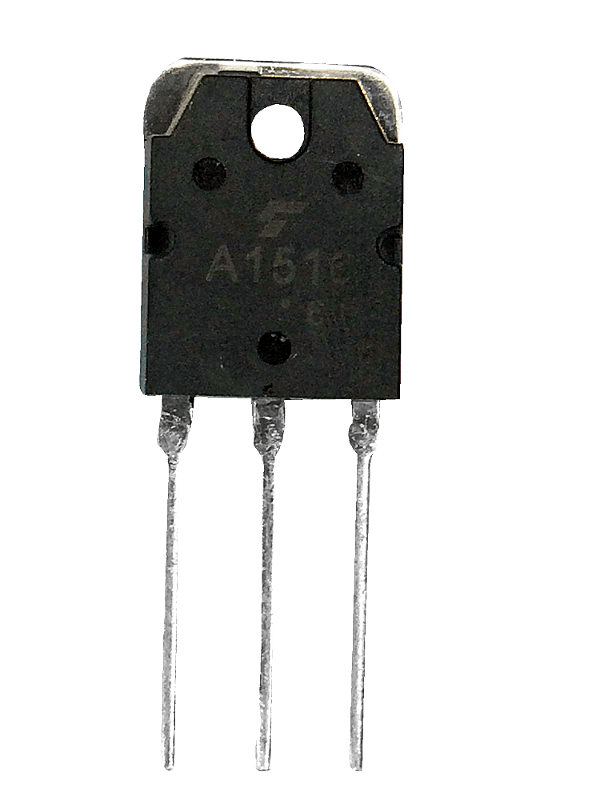 Transistor 2SA 1516
