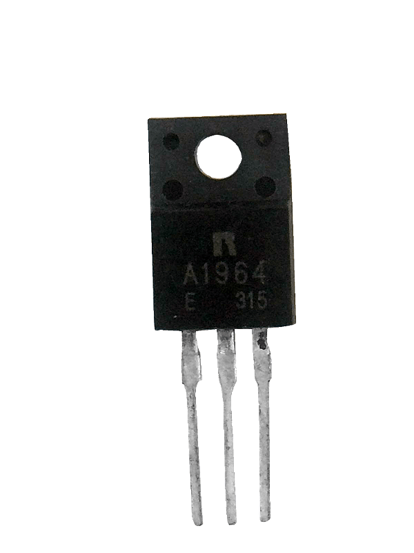Transistor 2SA 1964 Isolado