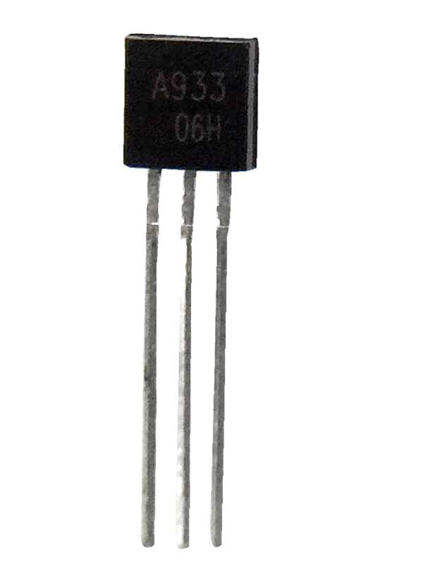 Transistor 2SA 733
