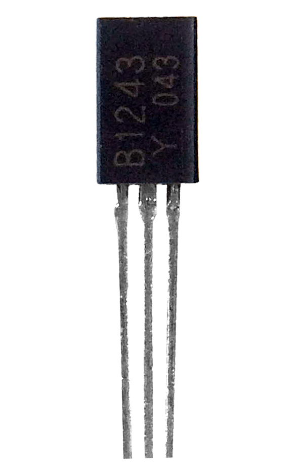 Transistor 2SB 1243