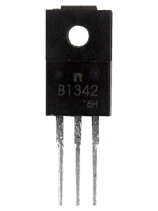 Transistor 2SB 1342