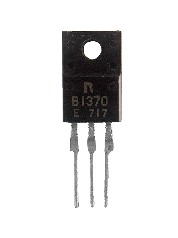 Transistor 2SB 1370