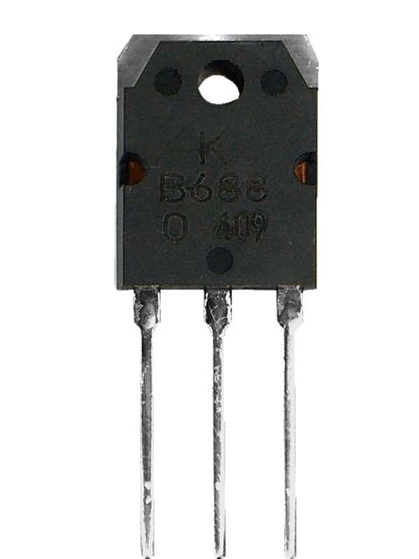 Transistor 2SB 688